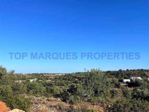 Terreno Misto  Venda em Quelfes,Olhão