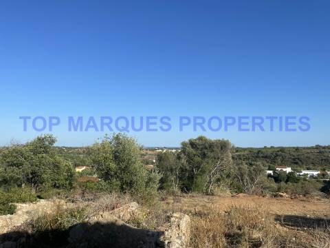 Terreno Misto  Venda em Quelfes,Olhão