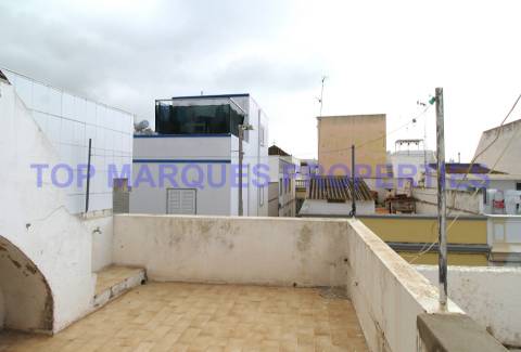 Moradia em Banda T2 Venda em Olhão,Olhão