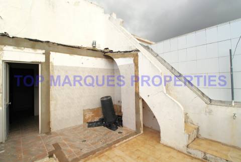 Moradia em Banda T2 Venda em Olhão,Olhão