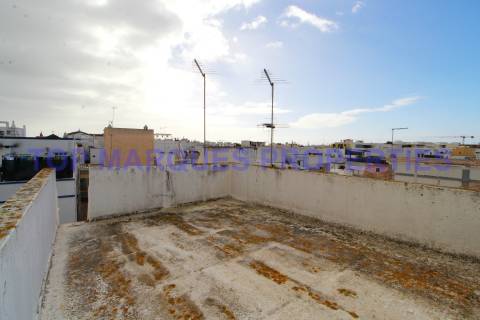 Moradia em Banda T2 Venda em Olhão,Olhão