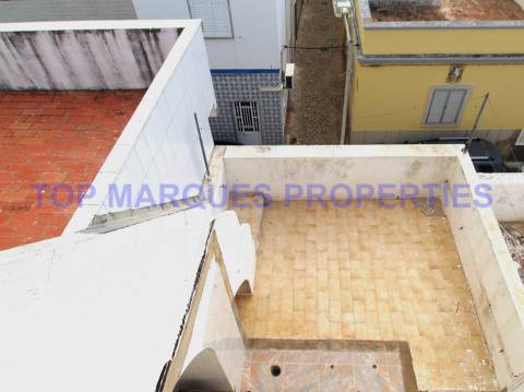 Moradia em Banda T2 Venda em Olhão,Olhão