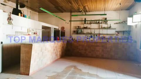 Armazém  Venda em Quelfes,Olhão