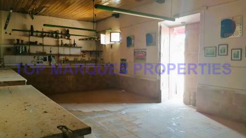 Armazém  Venda em Quelfes,Olhão