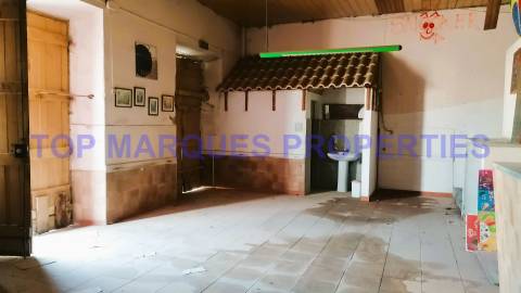 Armazém  Venda em Quelfes,Olhão