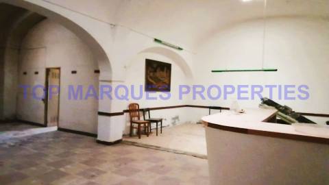 Armazém  Venda em Quelfes,Olhão