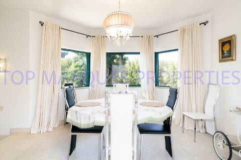 Moradia de Luxo T3 com Piscina, Vista mar e campo