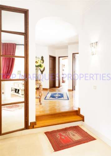 Moradia de Luxo T3 com Piscina, Vista mar e campo