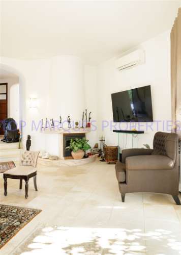 Moradia de Luxo T3 com Piscina, Vista mar e campo