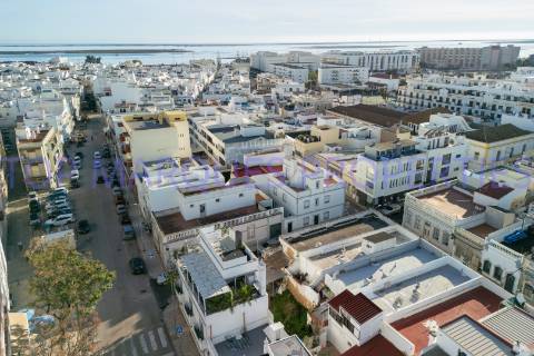 Moradia em Banda T3 Venda em Olhão,Olhão