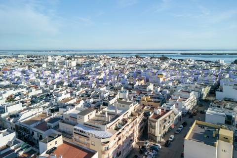 Moradia em Banda T3 Venda em Olhão,Olhão