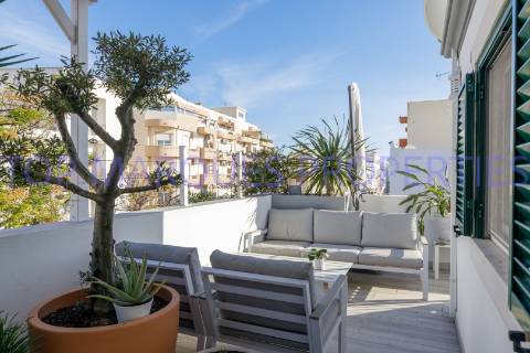 Moradia em Banda T3 Venda em Olhão,Olhão