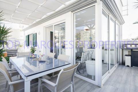 Moradia em Banda T3 Venda em Olhão,Olhão