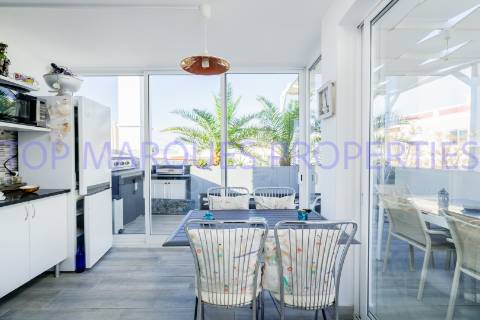 Moradia em Banda T3 Venda em Olhão,Olhão