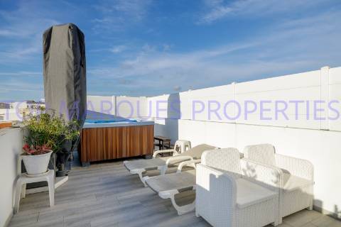 Moradia em Banda T3 Venda em Olhão,Olhão