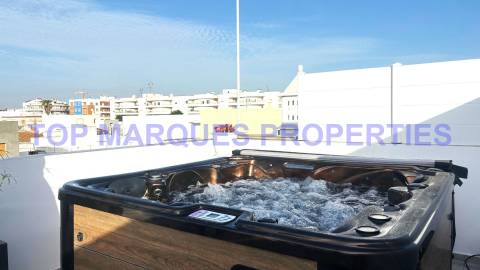 Moradia em Banda T3 Venda em Olhão,Olhão