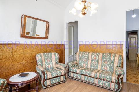 Apartamento T4 Venda em Olhão,Olhão