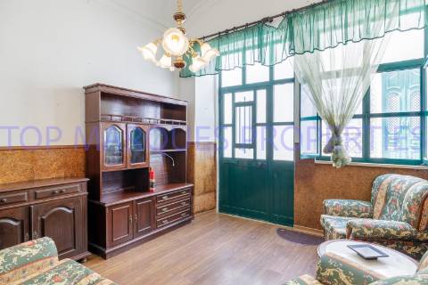 Apartamento T4 Venda em Olhão,Olhão