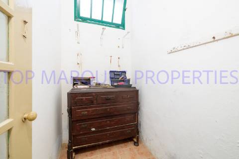 Apartamento T4 Venda em Olhão,Olhão