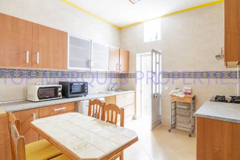 Apartamento T4 Venda em Olhão,Olhão