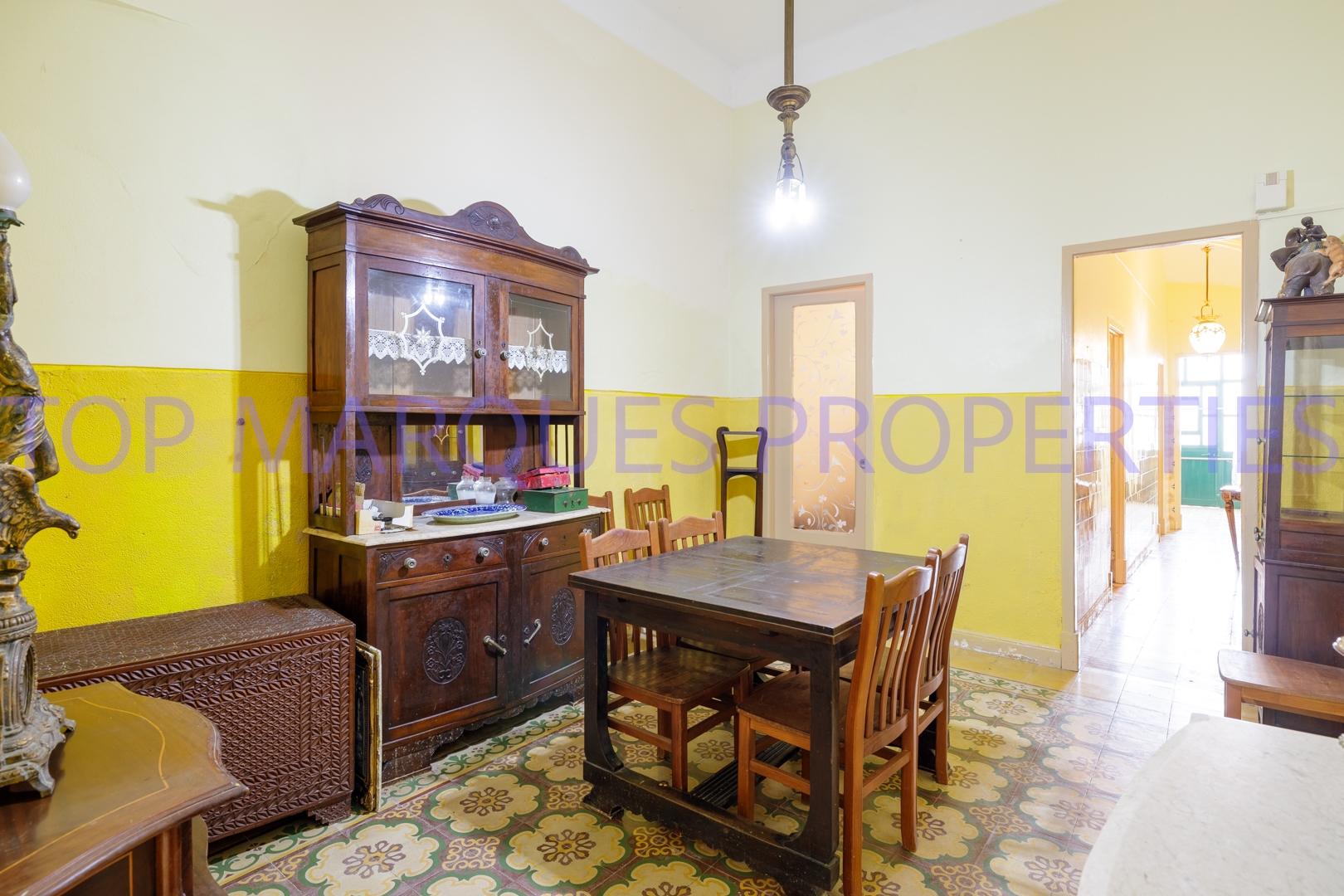 Apartamento T4 Venda em Olhão,Olhão