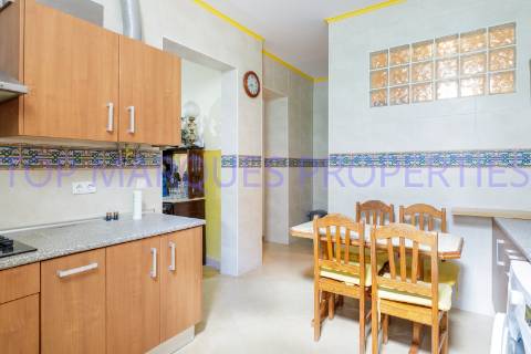 Apartamento T4 Venda em Olhão,Olhão