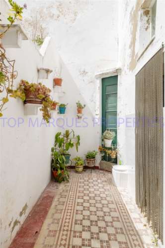 Apartamento T4 Venda em Olhão,Olhão