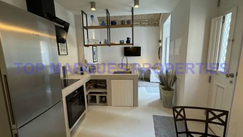 Apartamento T1 Arrendamento em Olhão,Olhão