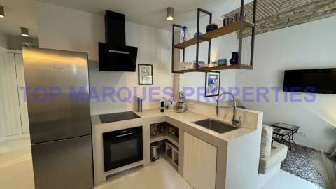 Apartamento T1 Arrendamento em Olhão,Olhão