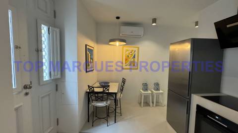 Apartamento T1 Arrendamento em Olhão,Olhão