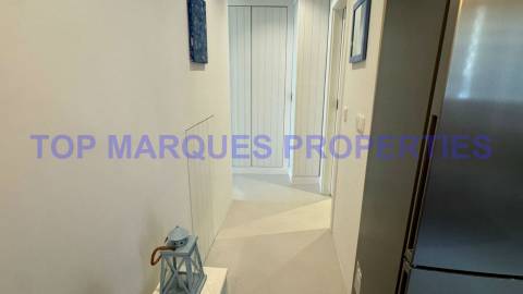 Apartamento T1 Arrendamento em Olhão,Olhão