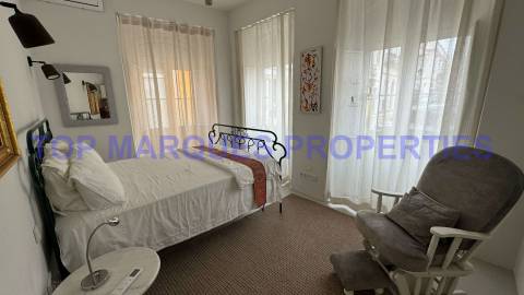 Apartamento T1 Arrendamento em Olhão,Olhão