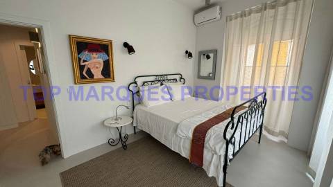 Apartamento T1 Arrendamento em Olhão,Olhão