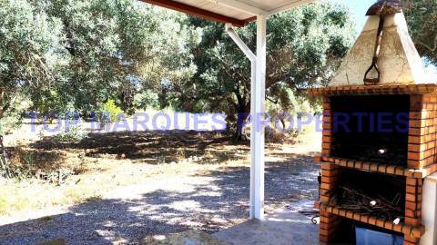 Moradia Isolada T3 Venda em Moncarapacho e Fuseta,Olhão