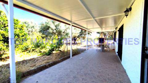 Moradia Isolada T3 Venda em Moncarapacho e Fuseta,Olhão