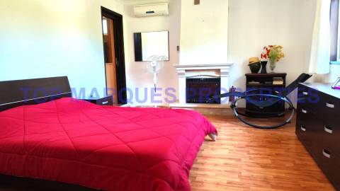 Moradia Isolada T3 Venda em Moncarapacho e Fuseta,Olhão