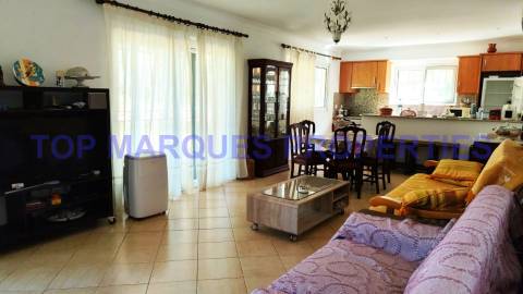 Moradia Isolada T3 Venda em Moncarapacho e Fuseta,Olhão