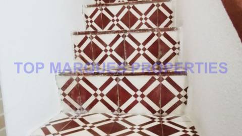 Moradia em Banda T2 Venda em Olhão,Olhão