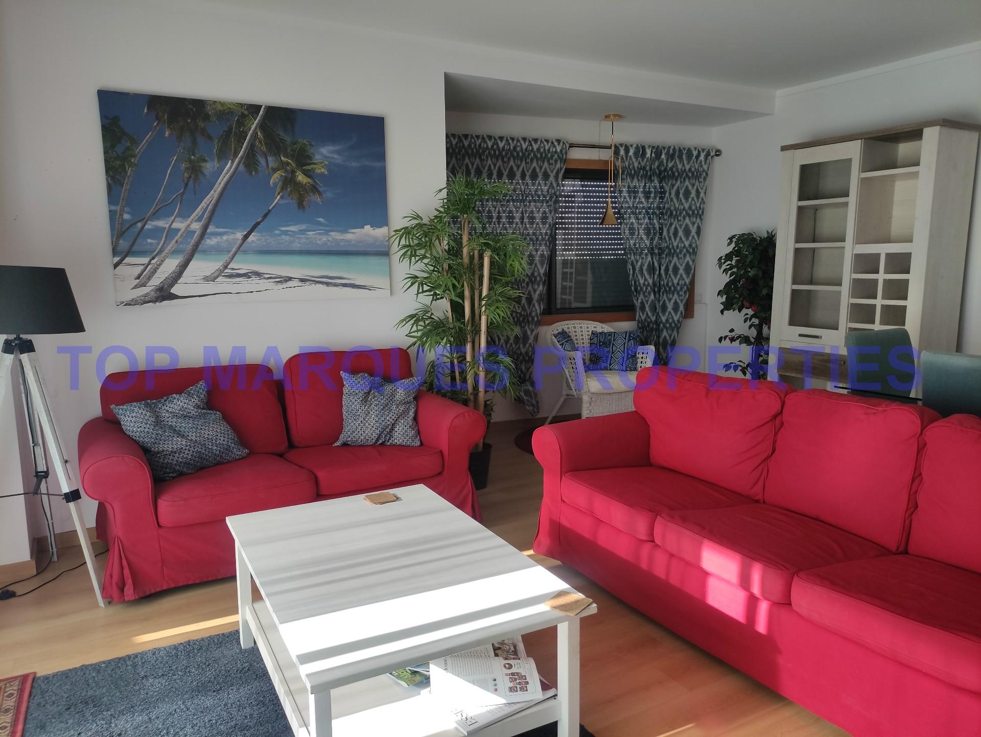 Apartamento T2 Arrendamento em Olhão,Olhão