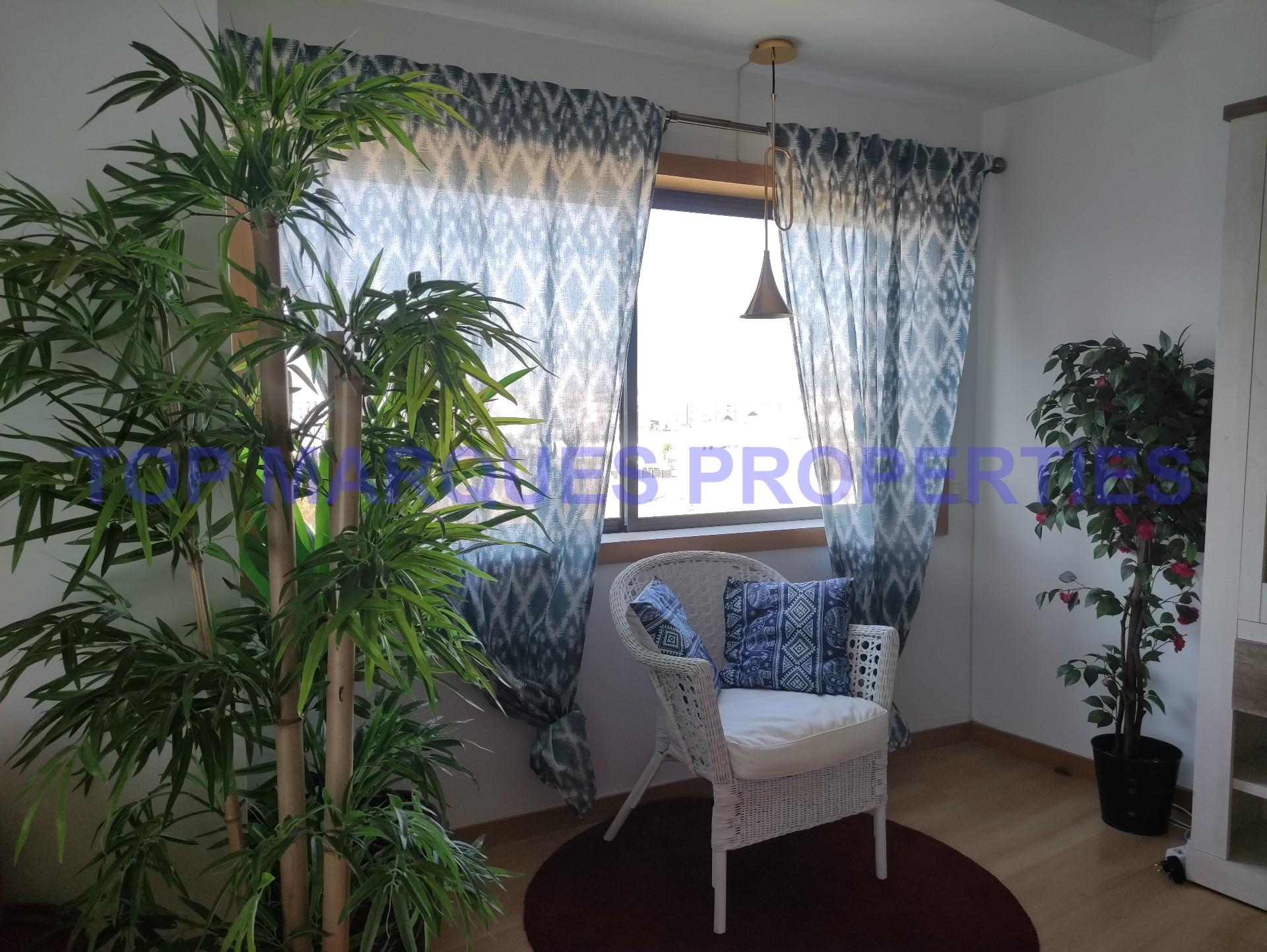 Apartamento T2 Arrendamento em Olhão,Olhão