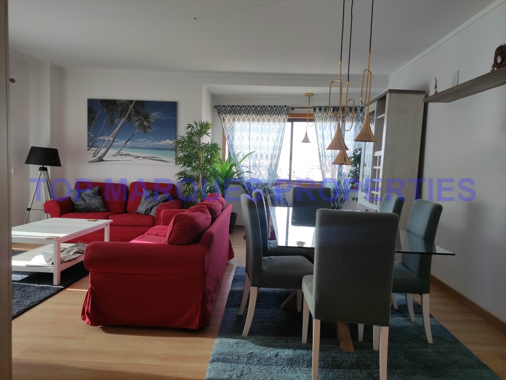 Apartamento T2 Arrendamento em Olhão,Olhão