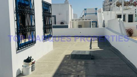 Moradia T4 com Vista Mar