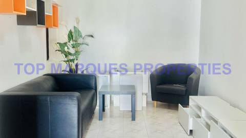 Moradia T4 com Vista Mar