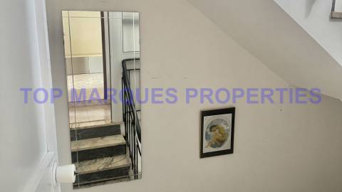 Moradia T4 com Vista Mar