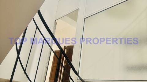 Moradia T4 com Vista Mar