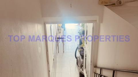 Moradia T4 com Vista Mar