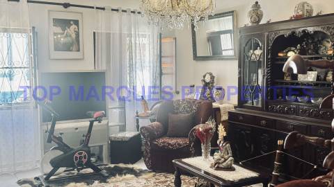 Moradia T4 com Vista Mar