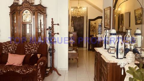 Moradia T4 com Vista Mar