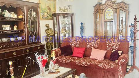 Moradia T4 com Vista Mar