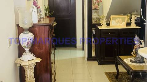 Moradia T4 com Vista Mar